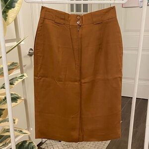 90s Vintage Jones New York Skirt